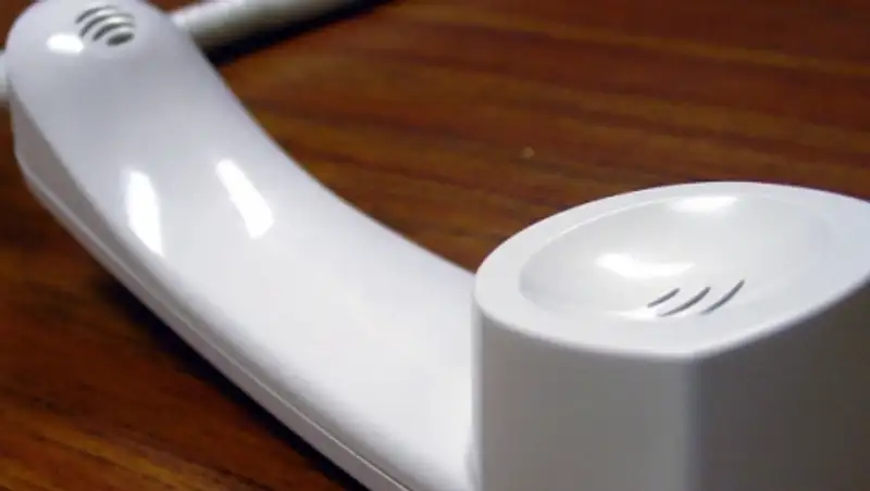 Пациентка психиатрической лечебницы "заложила" бомбу в Сарани