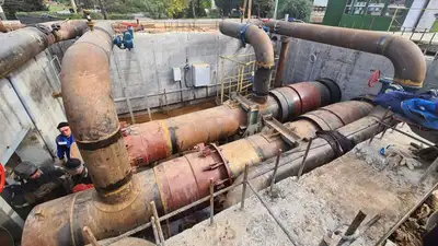 подготовка к зиме, фото - Новости Zakon.kz от 30.09.2023 18:55