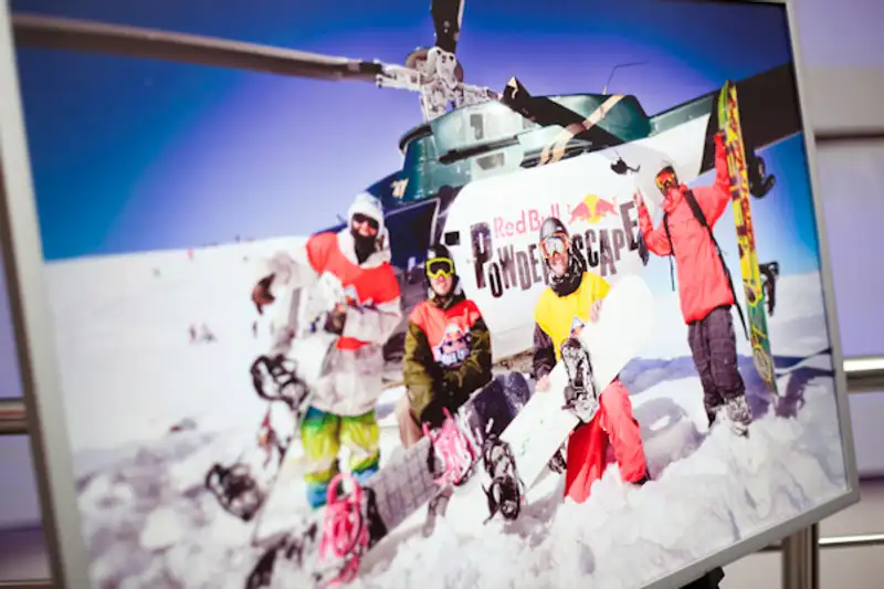 В Алматы прошел закрытый показ сноуборд-ленты «The Art of Flight» (фото) В Алматы прошел закрытый показ сноуборд-ленты «The Art of Flight» (фото), фото - Новости Zakon.kz от 12.12.2011 18:07