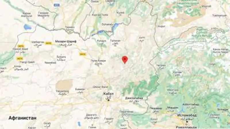 , фото - Новости Zakon.kz от 18.11.2023 10:05