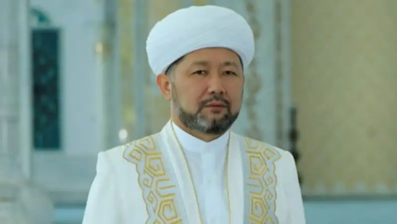 Как пройдет Курбан айт в период пандемии