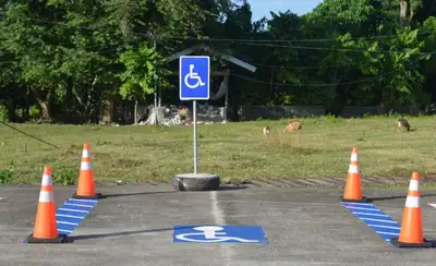 130 алматинцев передвигаются на новых инватакси , фото - Новости Zakon.kz от 31.07.2023 17:35