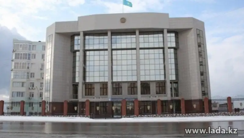 Прокуратура Мангистау привлекла к ответственности компанию за загрязнение окружающей среды