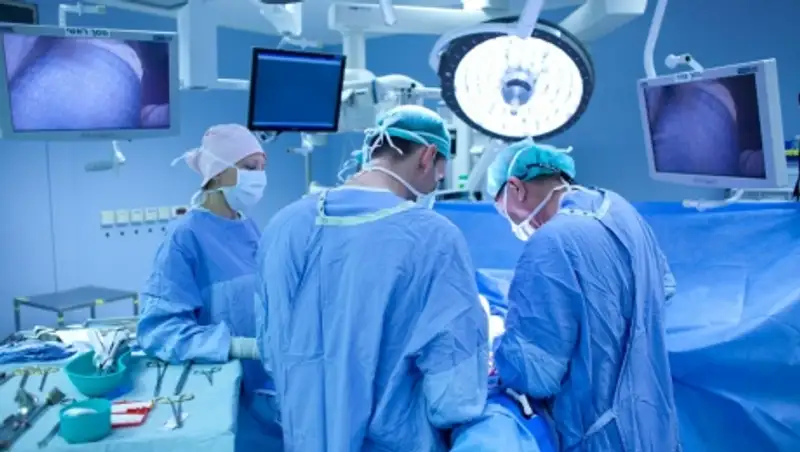 Доклад: 2/3 мира не имеет доступа к базовой хирургии