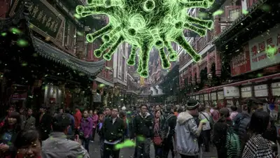 Pixabay, фото - Новости Zakon.kz от 22.03.2020 20:20