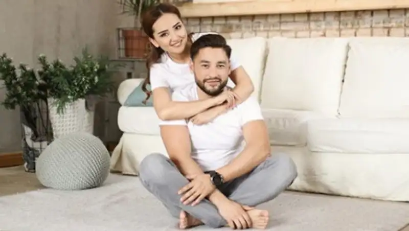 Актриса и певица Салтанат Бакаева: Будьте готовы в любой момент проявить себя