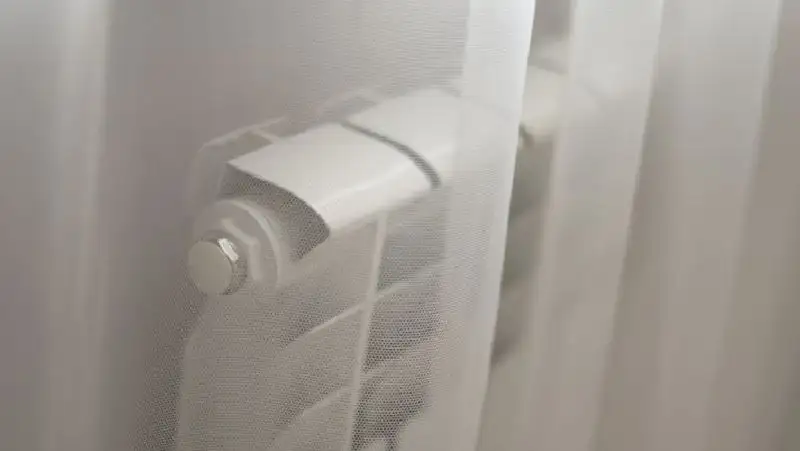 В Экибастузе назвали дома, где идут аварийные работы