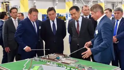 primeminister.kz, фото - Новости Zakon.kz от 03.09.2018 23:50