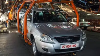 Андрей Холмов / РИА Новости, фото - Новости Zakon.kz от 22.05.2018 08:54