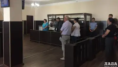 источника, фото - Новости Zakon.kz от 18.09.2018 17:12