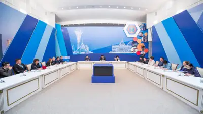 Акимат Нур-Султана, фото - Новости Zakon.kz от 28.11.2019 11:41