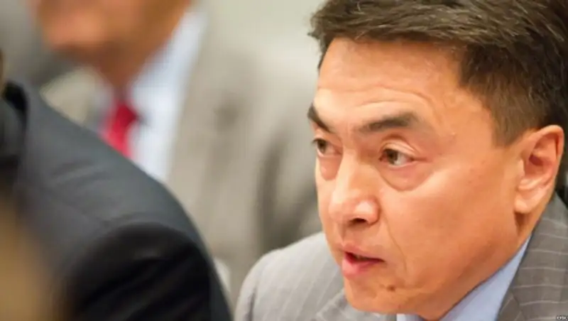 Омбудсмен посетил единственную в РК колонию для несовершеннолетних