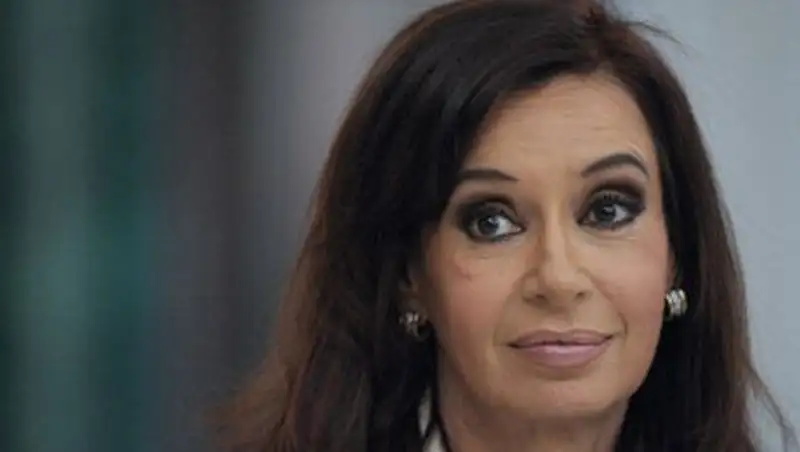 ЧМ-2014: Президент Аргентины не приедет на финал