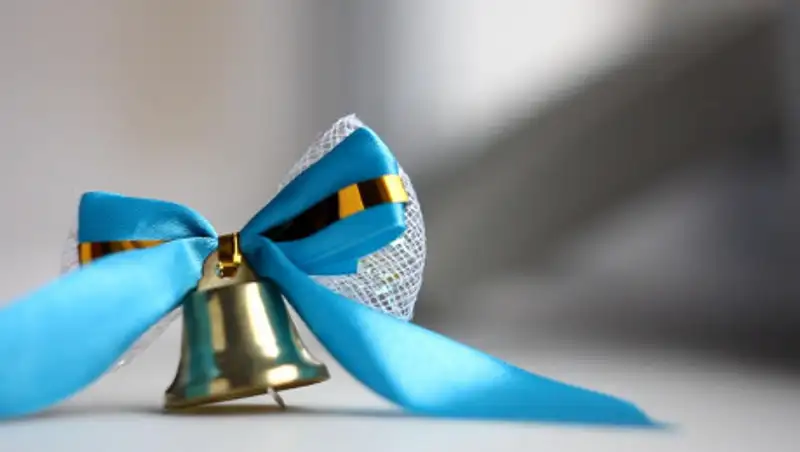 Школьников призвали отказаться от пышных выпускных вечеров