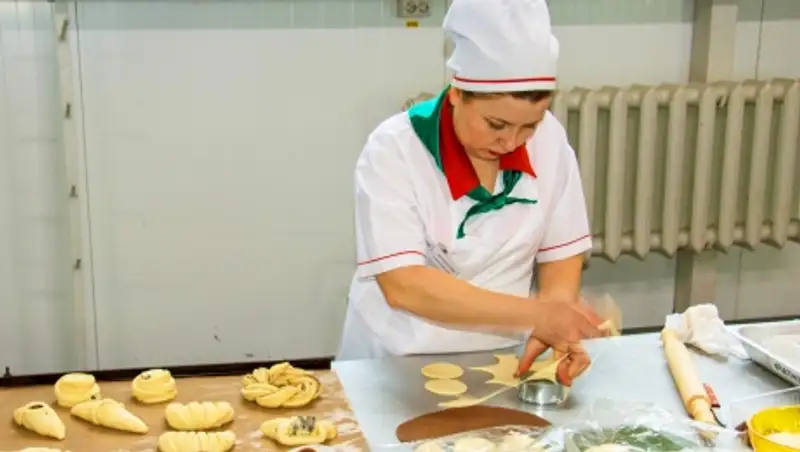 В Жамбылской области уровень безработицы снизился на 4,5%