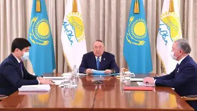 сайт Елбасы, фото - Новости Zakon.kz от 24.11.2020 17:41