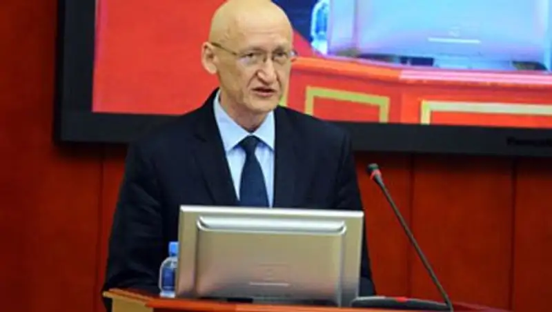 Правилам рационального использования земли придадут статус нормативного документа