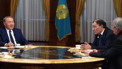 Zakon.kz, фото - Новости Zakon.kz от 20.04.2017 21:56