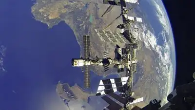 Роскосмос, фото - Новости Zakon.kz от 03.06.2018 13:57