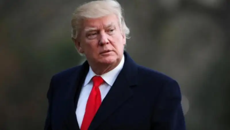 Трамп пообещал закрыть границу с Мексикой на следующей неделе