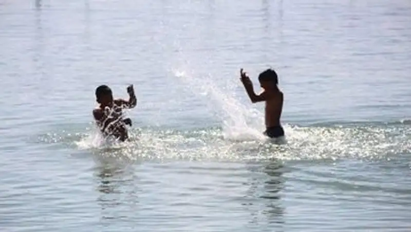 Трое детей утонули в Казахстане за сутки