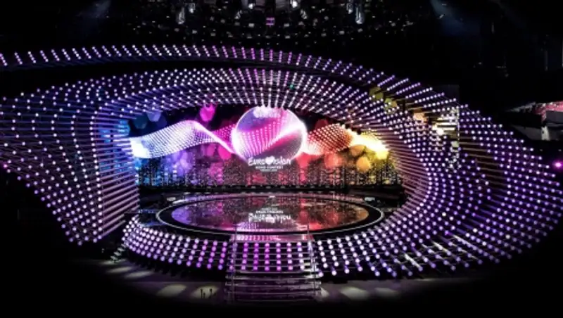 Почему Казахстан не принимает участие в Евровидении?