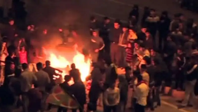 Взрыв в Турции: не менее 20 пострадавших