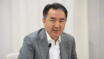 ЕЭК, Бакытжан Сагинтаев, назначение, фото - Новости Zakon.kz от 01.06.2022 13:02