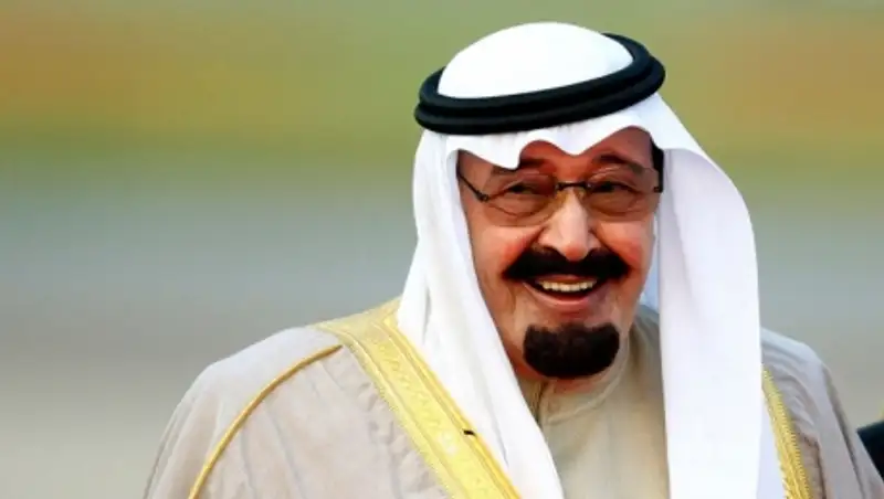 Саудовская Аравия готовится к похоронам покойного короля