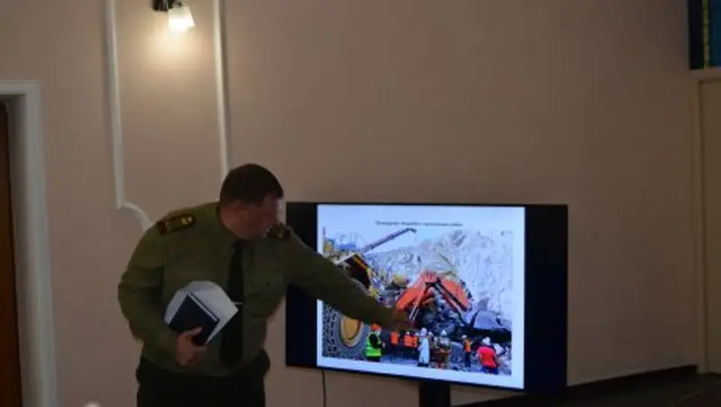 Предприятие, где работал пострадавший экскаваторщик, купит ему квартиру