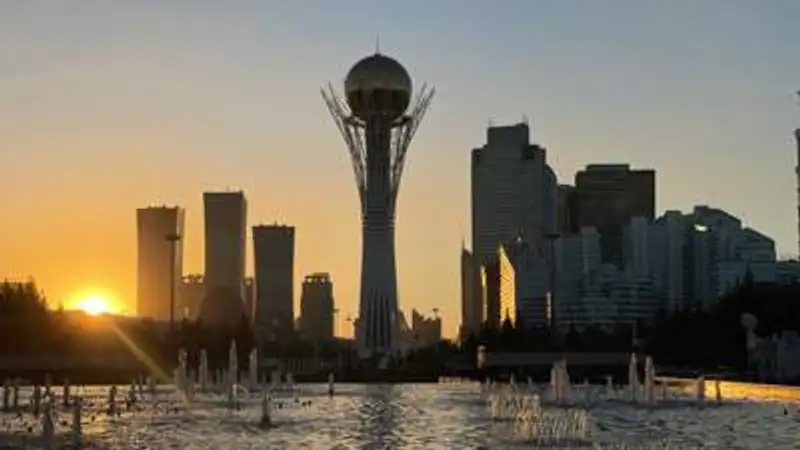 , фото - Новости Zakon.kz от 03.11.2023 09:54