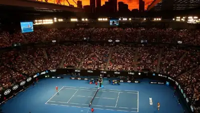 Федерер Уильямс Вавринка, фото - Новости Zakon.kz от 08.12.2021 15:34