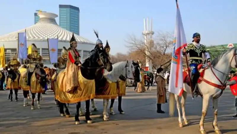 Значение праздника Наурыз объяснила министр