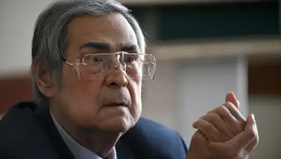 © Максим Григорьев/ТАСС, фото - Новости Zakon.kz от 03.04.2018 17:58