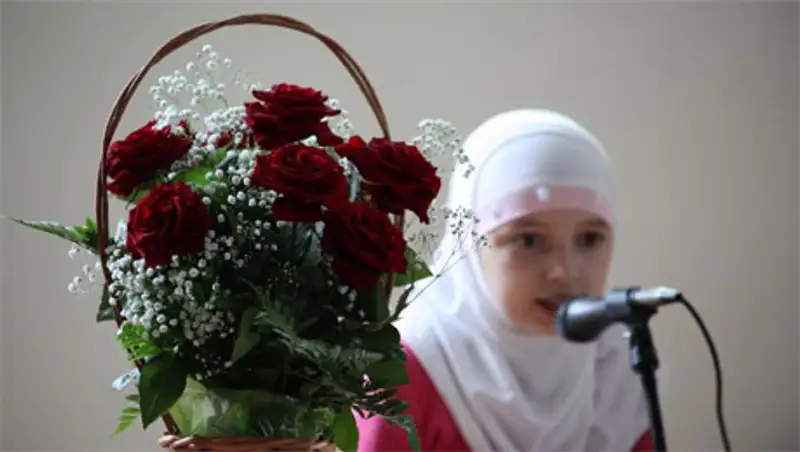 В Алматы пройдет конкурс чтецов Корана среди детей