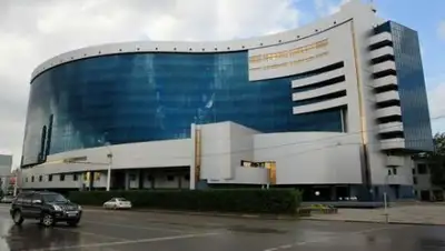 kp.kz, фото - Новости Zakon.kz от 14.09.2018 09:19