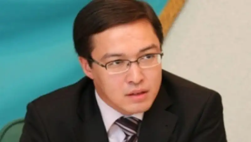 Д.А&#1179;ышев:&#1178;ор нары&#1171;ы мен акционерлік капиталды&#1187; р&#1257;лін &#1179;айта пайымдау &#1179;ажет