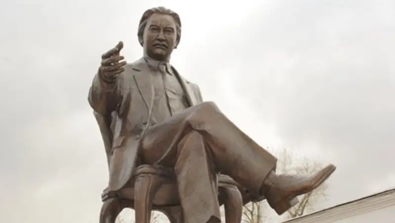 В Алматы пройдет вечер памяти К.Бекхожина