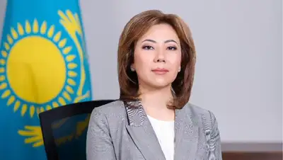 председатель Агентства по регулированию и развитию финрынка, фото - Новости Zakon.kz от 01.09.2022 11:07