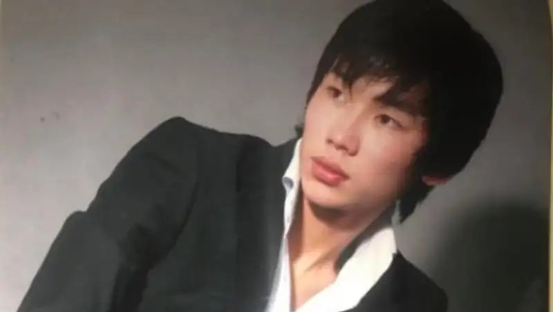 Архивные фотографии Кайрата Нуртаса появились в Сети