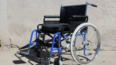 Пособия по инвалидности в Казахстане повысят с 1 июля на 14,5%