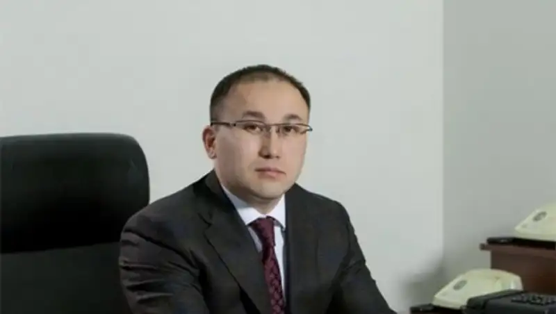 Казахстанские спецслужбы укрепляют меры безопасности после терактов за рубежом