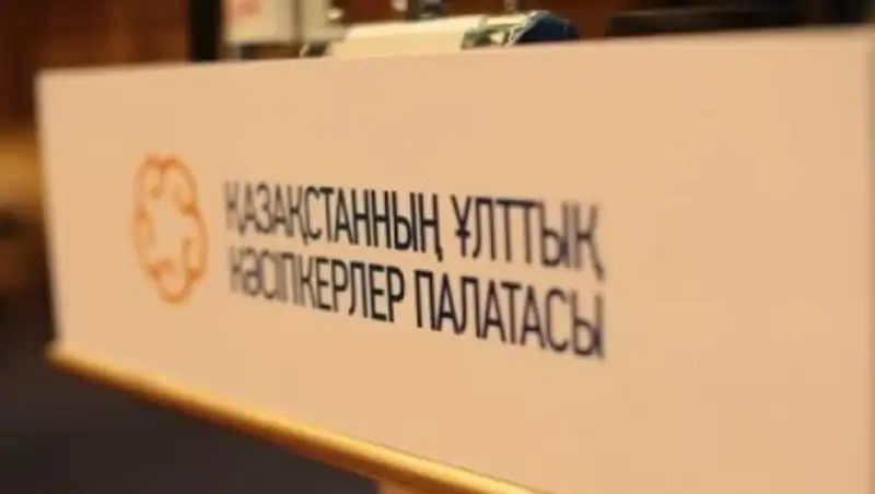 НПП РК переименована в Национальную палату предпринимателей Казахстана Атамекен
