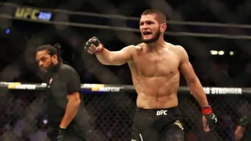 Хабиб Нурмагомедов может возобновить карьеру после боя Порье - Макгрегор