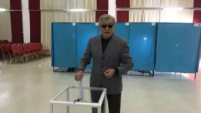 кинорежиссер, фото - Новости Zakon.kz от 20.11.2022 20:56