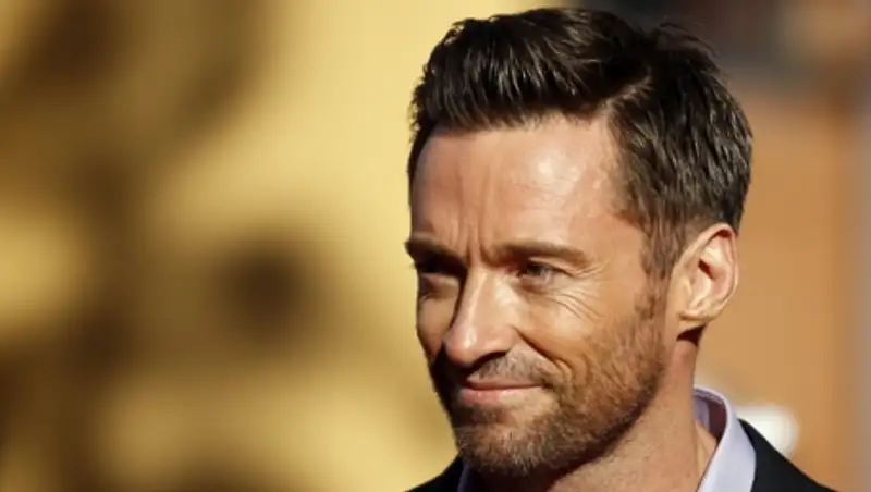 Актер Хью Джекман спас отдыхающих на сиднейском пляже