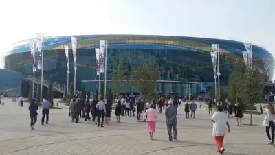 Zakon.kz, фото - Новости Zakon.kz от 17.10.2019 10:55