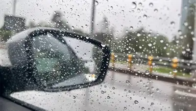 алматы, горы, дождь, мокрый снег, град, гроза, шквал, штормовое предупреждение, дчс, обращение, фото - Новости Zakon.kz от 25.04.2022 12:23