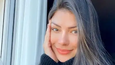 королева красота умерла после операции на миндалины, фото - Новости Zakon.kz от 21.06.2022 18:21