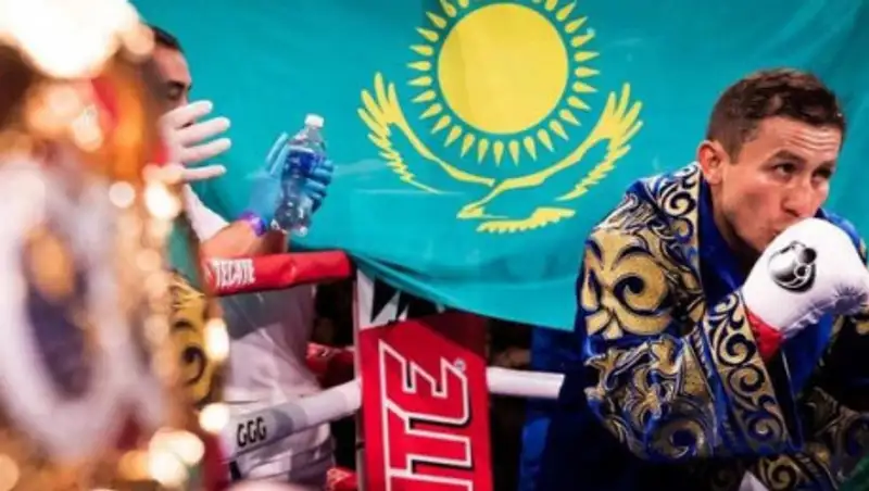 "Уже заключил сделку". Головкин выбрал соперника на следующий бой